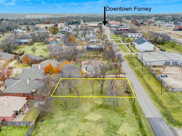 0 E Main St, Forney, TX 75126