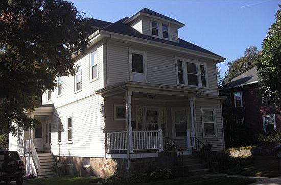 Resided, New Windows, New Front & Side Porches