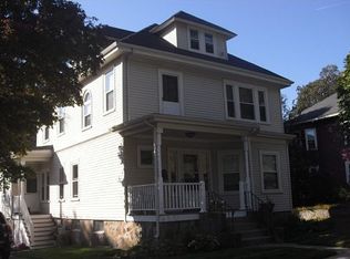 63 Highland Ter, Brockton, MA 02301