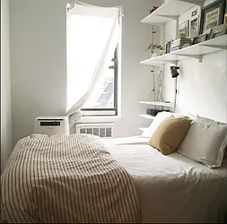 Rented by Ethan Blinder, LREB