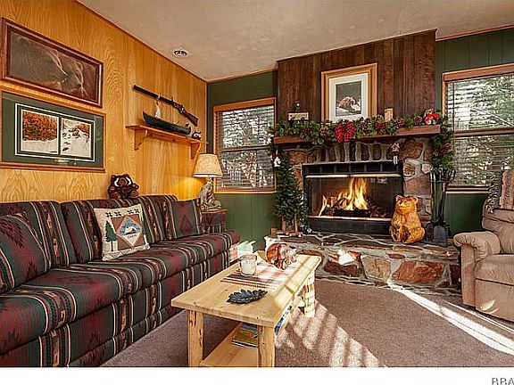 4th image of 43414 Bow Canyon Ct