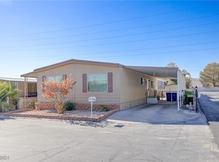 4609 Royal Ridge Blvd, Las Vegas, NV 89103