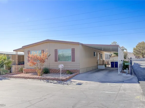 4609 Royal Ridge Blvd, Las Vegas, NV 89103