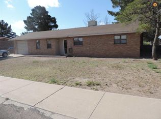 2212 E Olive St, Deming, NM 88030