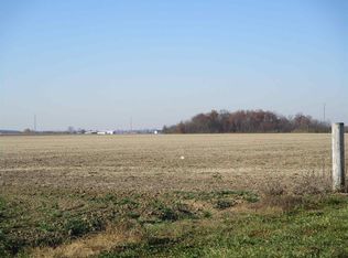 23400 Castleman Rd, Monroeville, IN 46773