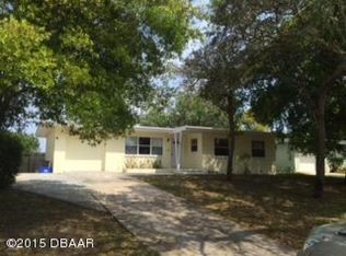 483 Pinewood St, Ormond Beach, FL 32176