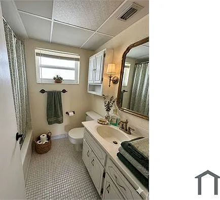 1 bed, 768 sqft, $1,600 — Photo 3