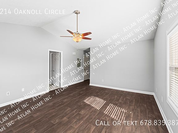 5th image of 4214 Oaknoll Cir