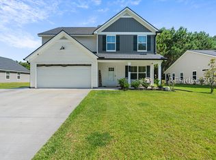 137 Teal Bluff Blvd, Seabrook, SC 29940