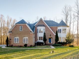 17521 Eleanor Ln, Upper Marlboro, MD 20774