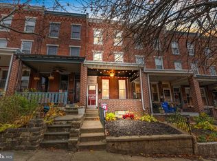 3554 New Queen St, Philadelphia, PA 19129