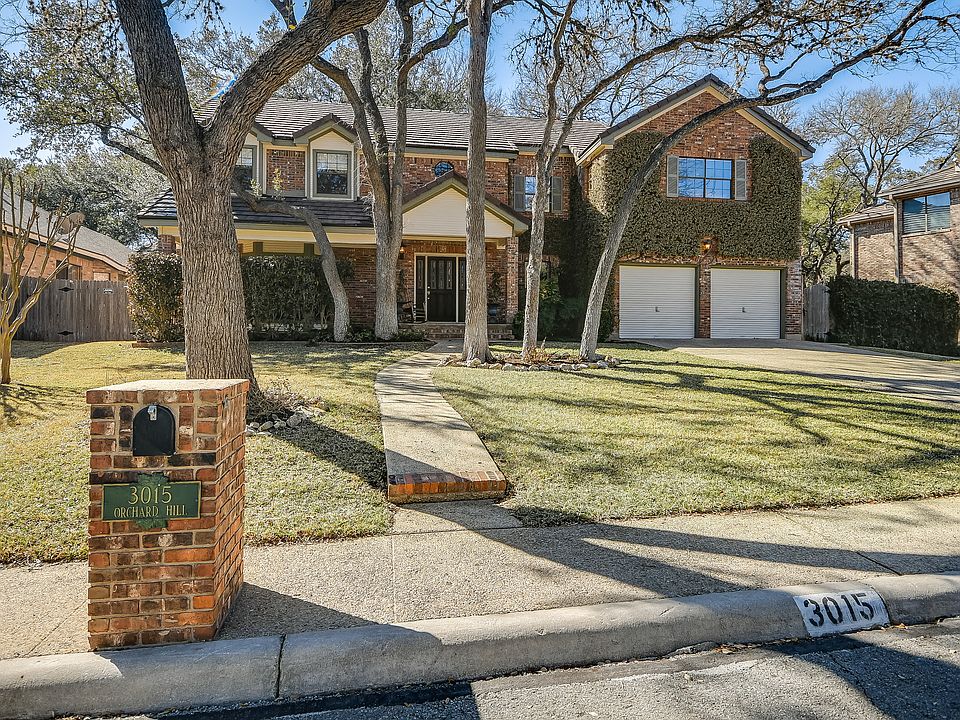 1st image of 3015 Orchard Hl
