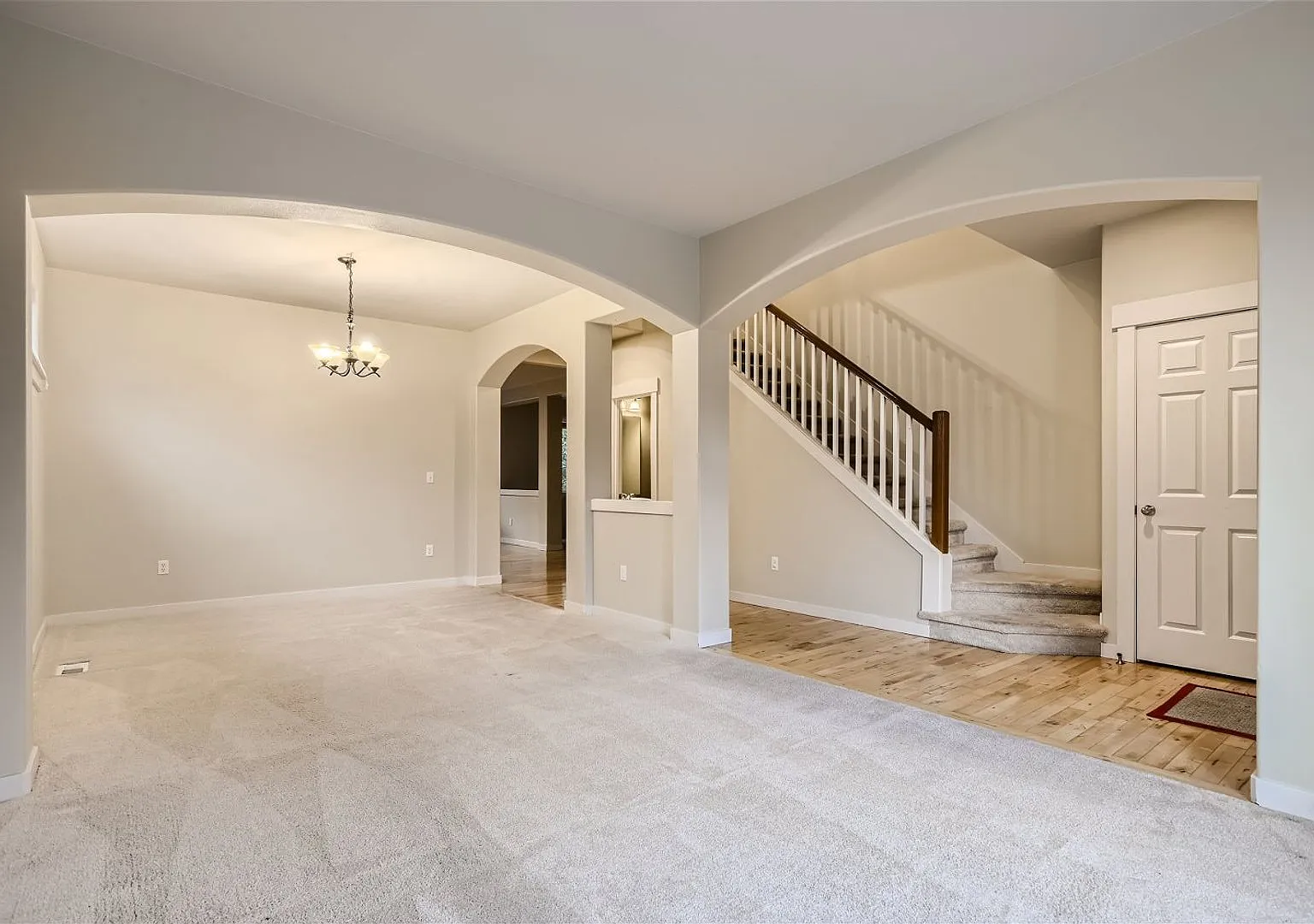 4Bd/2.5Ba Duvall Home — Photo 2