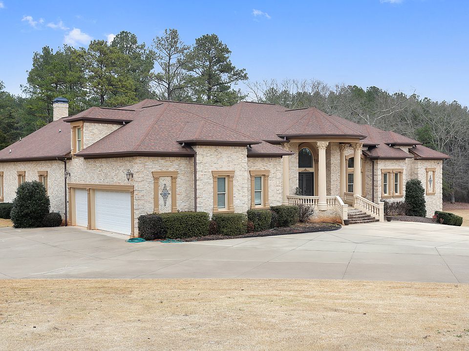 1113 Moccasin Trl, Loganville, GA 30052 Zillow