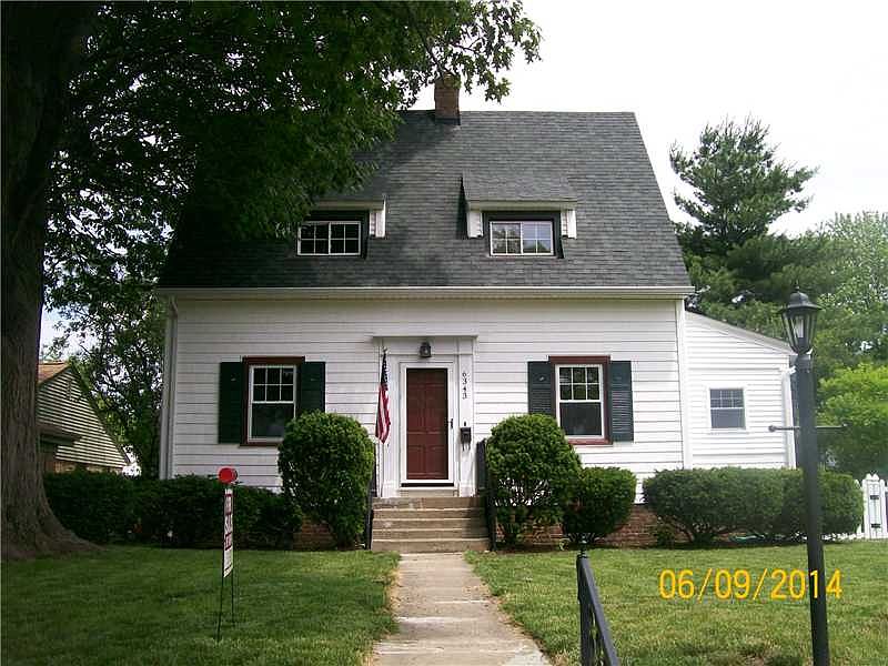 1st image of 6343 Central Ave