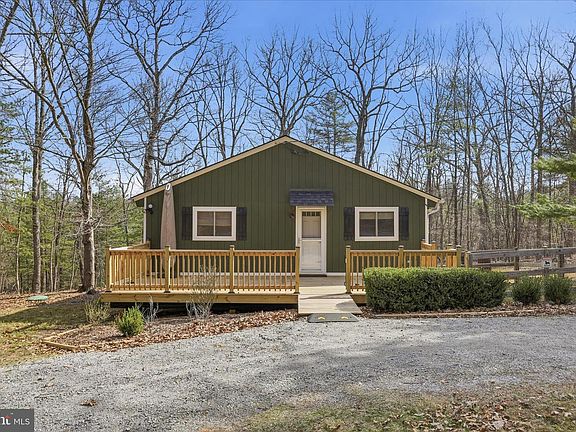 2nd image of 151 Bent Oak Rd