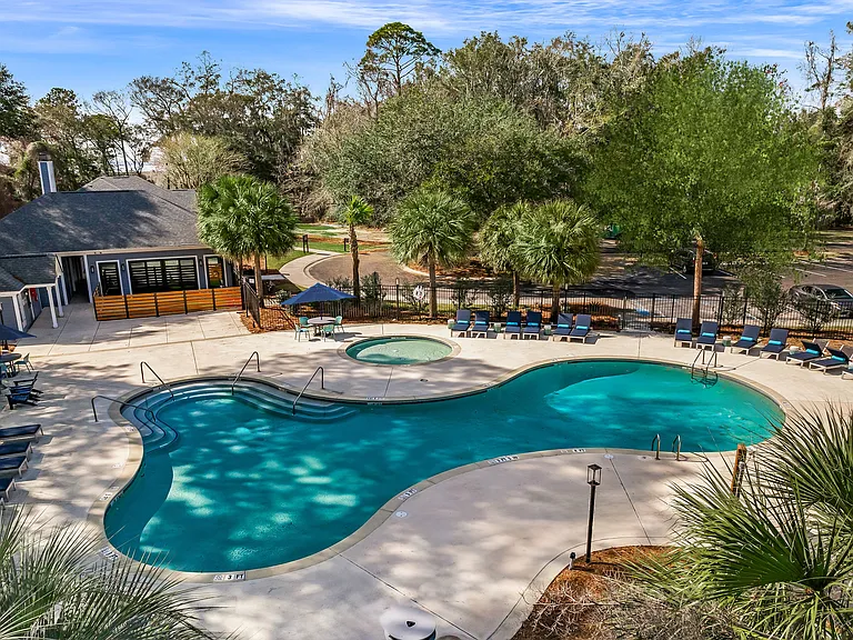 Views at River Bend — Photo 41