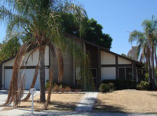 3350 Fanwood Ct, Riverside, CA 92503