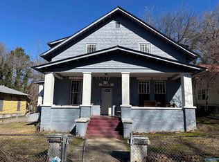 2303 Dozier St, Gadsden, AL 35904