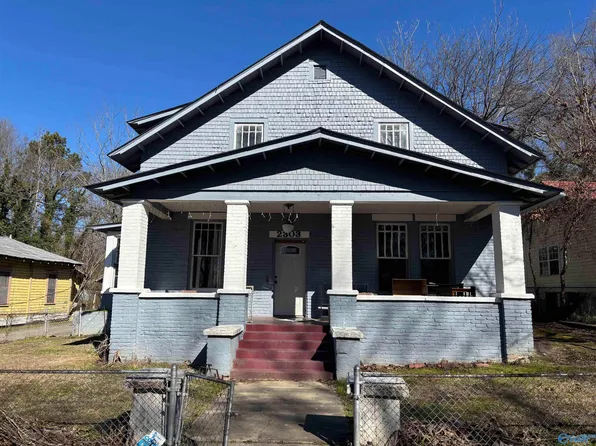 2303 Dozier St, Gadsden, AL 35904