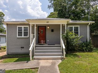 60 Cleveland St SE, Atlanta, GA 30316