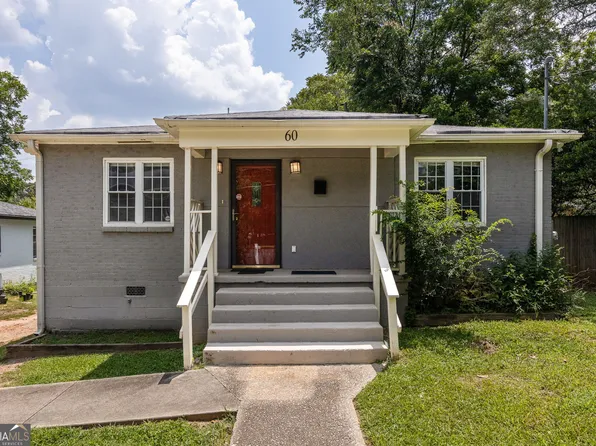 60 Cleveland St SE, Atlanta, GA 30316