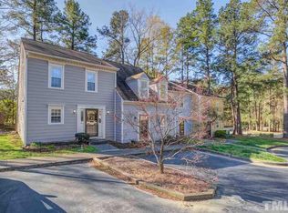 5506 Forest Oaks Dr, Raleigh, NC 27609