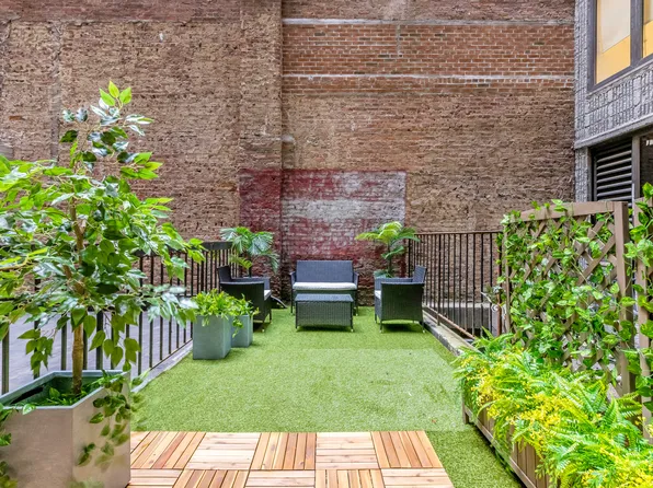 254 Park Avenue South GARDEN image 2 of 12