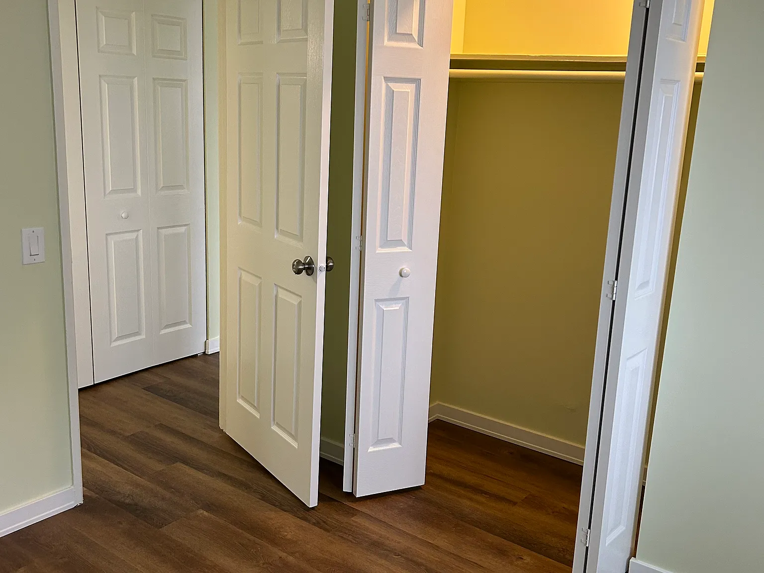 1 bed, 700 sqft, $1,500 — Photo 3