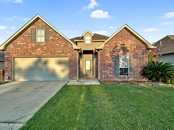 15194 Clemson Ave, Gulfport, MS 39503