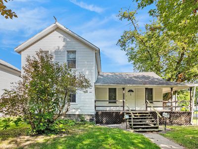 148 Mill St, Ionia, MI, 48846