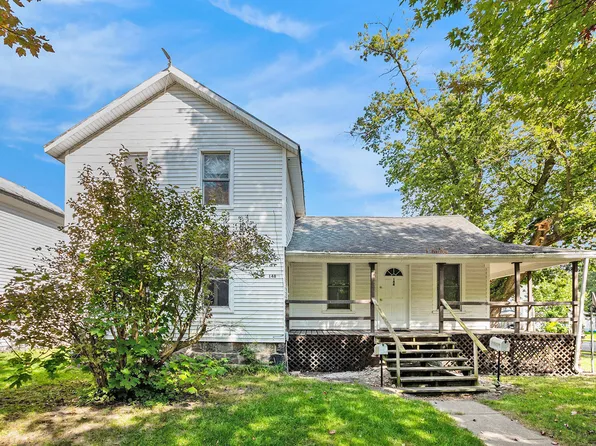 148 Mill St, Ionia, MI 48846