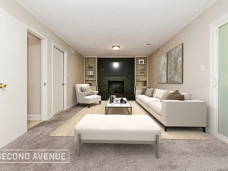 3009 Donavan Way — Photo 4