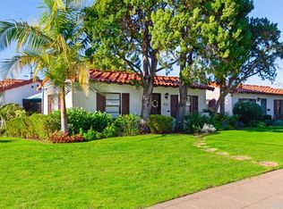 474 G Ave, Coronado, CA 92118