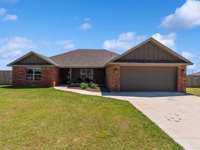 12057 NE Stone Ridge Ln, Fletcher, OK, 73541