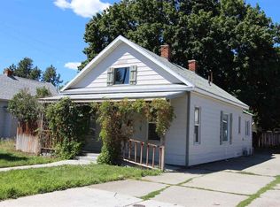 403 E Heroy Ave, Spokane, WA 99207