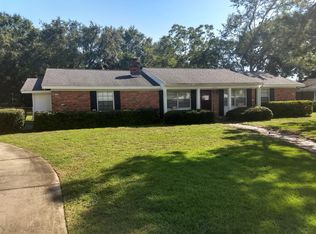 1254 Amherst Rd, Panama City, FL 32405