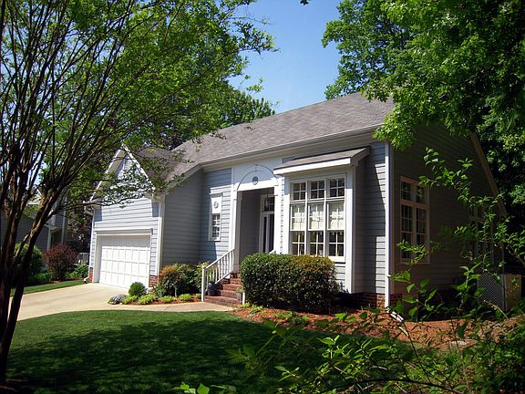 From northeast