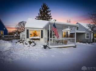 1401 Park Ave, Hamilton, OH 45013