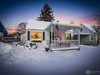 1401 Park Ave, Hamilton, OH, 45013