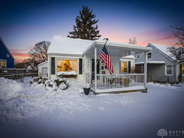 1401 Park Ave, Hamilton, OH 45013