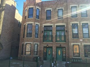 4357 S Saint Lawrence Ave, Chicago, IL 60653