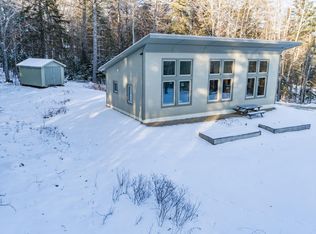 47 Poverty Ridge Rd, Bucksport, ME 04416