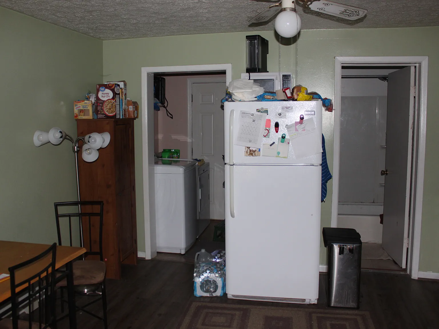 2 bed, 672 sqft, $750 — Photo 2