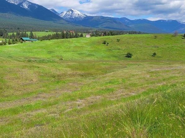 417 Little Creek Rd, Eureka, MT 59917