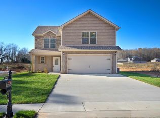 115 Rossview Pl LOT 115, Clarksville, TN 37043
