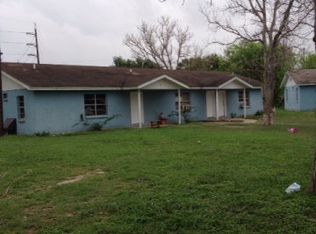 35 Sarita Dr APT A, Brownsville, TX 78521