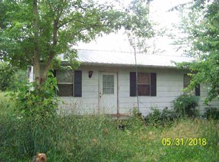 202 Red Pond Rd, Sweetwater, TN 37874