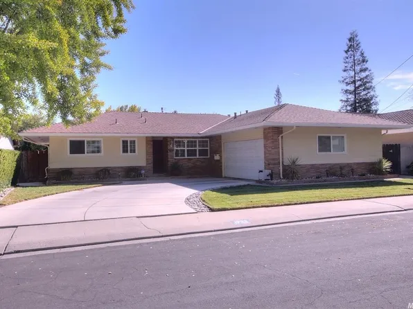 1722 Idylwood Ct, Modesto, CA 95350