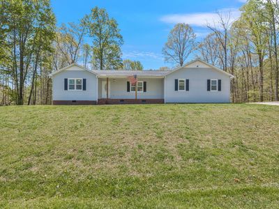 300 Caldwell Dr LOT 40, Estill Springs, TN, 37330